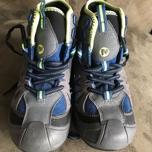 Merrell Hiking Boots
